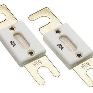 ANL C Típus Kerámia Biztosíték 250a