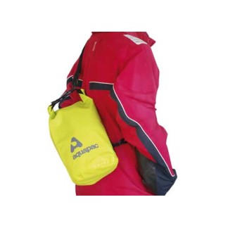 Vattentät väska Aquapac Lime 33 x 22 cm 15 l