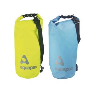 Aquapac Waterproof Bag - Blue 50x24cm 25L