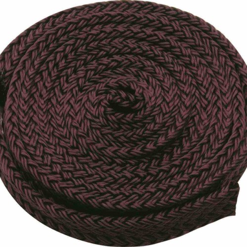 Konop za bokobrane, boja pijeska, 10mm 3mt