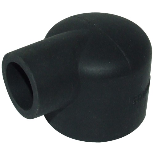 Végdísz Bowman 3187NP 90° (28/51mm)