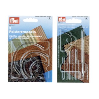 Sail Repair Needles - 6 Pack Sail Repair Needles - 6 Pack