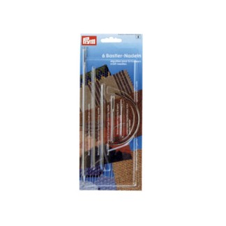 Sail Repair Needles - 6 Pack Sail Repair Needles - 6 Pack