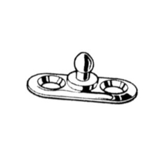 Loxx Base Plate Loxx Base Plate