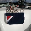 Син Чанта за Съхранение Navishell - 30 x 11 x H18cm