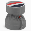 Navishell pilkas winch dangtis 21.3 x 29cm