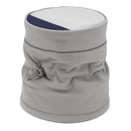 Navishell lierhoes 21,3 x 29cm Grijs