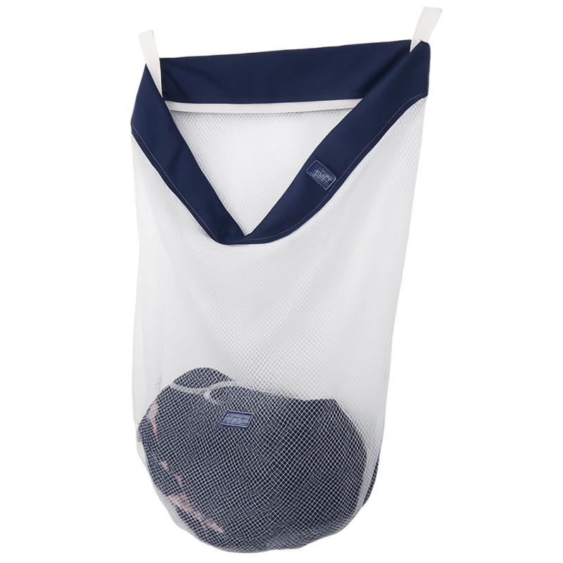 Navishell torba za pohranu plava 65 x 65 cm