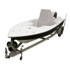 Waterproof Polyester Console Covers