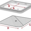 Small 35x35cm Hatch Blinds Small 35x35cm Hatch Blinds