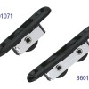 Dvostruka kolotura s nosačem Sprenger Micro 19mm za konop do 6mm