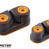 Taquets Maîtres 27mm pour Cordages 3-12mm