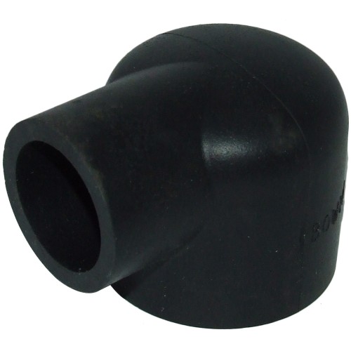 Bowman végsapka 3716NP 90° (32/50mm)