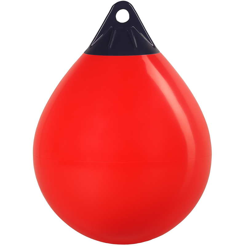 Castro A-0HD geamandură roșie 200mm Castro A-0HD geamandură roșie 200mm