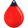 Bouée Castro A-2HD Rouge 340mm Bouée Castro A-2HD Rouge 340mm
