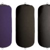 Mega Fender Bezüge 760x230mm - Schwarz Mega Fender Bezüge 760x230mm - Schwarz