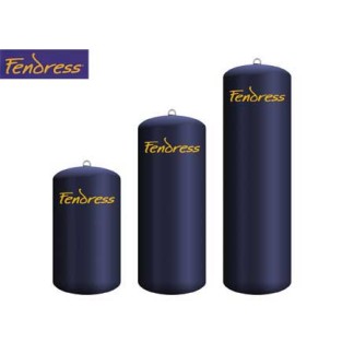 Capas Mega para Defensas 760x230mm Cinza Capas Mega para Defensas 760x230mm Cinza