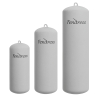 Capas Mega para Defensas 760x230mm Cinza Capas Mega para Defensas 760x230mm Cinza