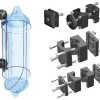 Nawa 32mm Swiveling Connector