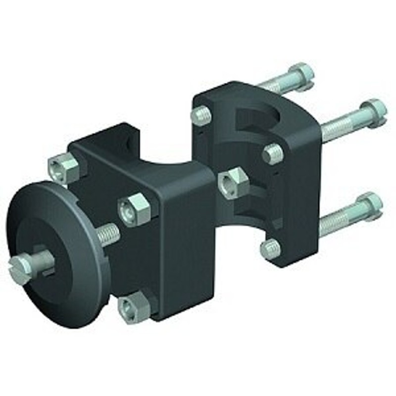 Nawa 32mm Swiveling Connector