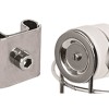 Lätta modulära skärm hållare 215mm Lätta modulära skärm hållare 215mm