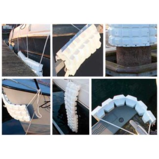 Multi Fender Dock Guard 60x30x8 cm