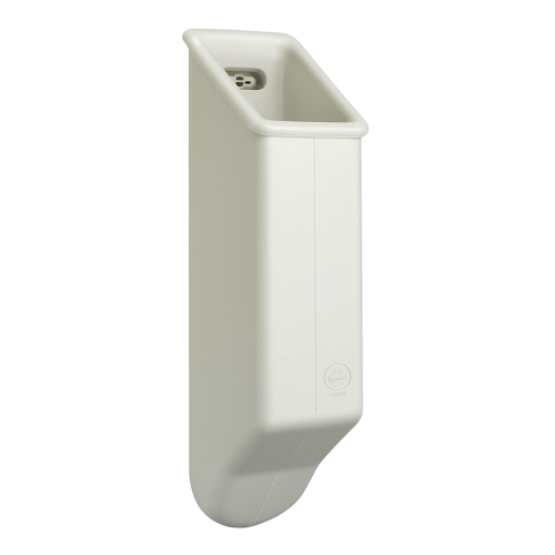 PVC Houder voor Winch handvatten 9 x 6 x H28,5cm PVC Houder voor Winch handvatten 9 x 6 x H28,5cm