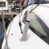 Navishell Blue L37 Turnbuckle Covers Navishell Blue L37 Turnbuckle Covers
