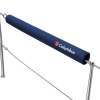 UV-Resistant Blue Wire Cable Cover - Columbus 60 cm