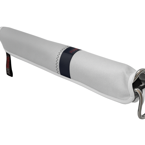 Navishell Grey Sailboat Rope Cover - 100 cm Navishell Grey Sailboat Rope Cover - 100 cm