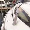 Navlaka za pripone jedrilica  Navishell Grey 47 cm