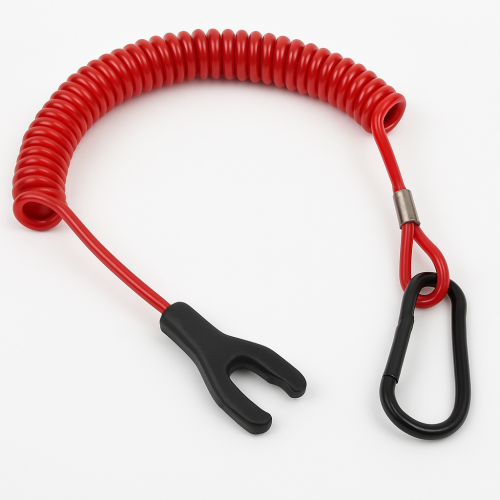 60cm Outboard Motor Safety Cable 60cm Outboard Motor Safety Cable
