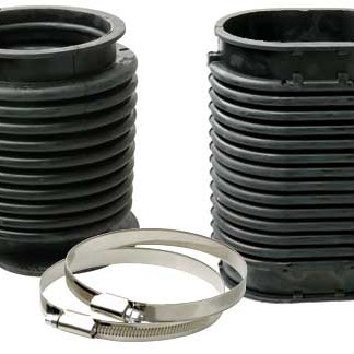 Volvo Penta DPS-SX-OX Exhaust Bellows Volvo Penta DPS-SX-OX Exhaust Bellows