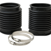 Soufflets d'Échappement pour Volvo Penta DPH-DPR