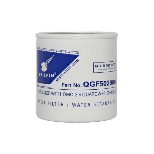 Filtre à Carburant de Remplacement Griffin GGF35