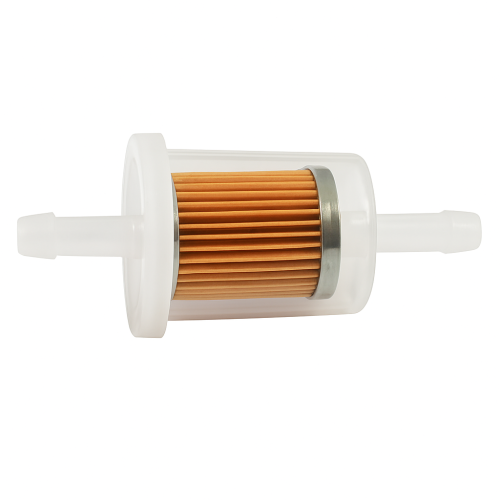 In-Line Fuel Filter for 4-Stroke Engines up to 3500cc