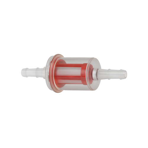 Premium Inline Fuel Filter for 2-Stroke & Diesel Engines