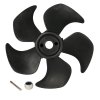 Replacement Propeller for Quick BTQ185 Sx