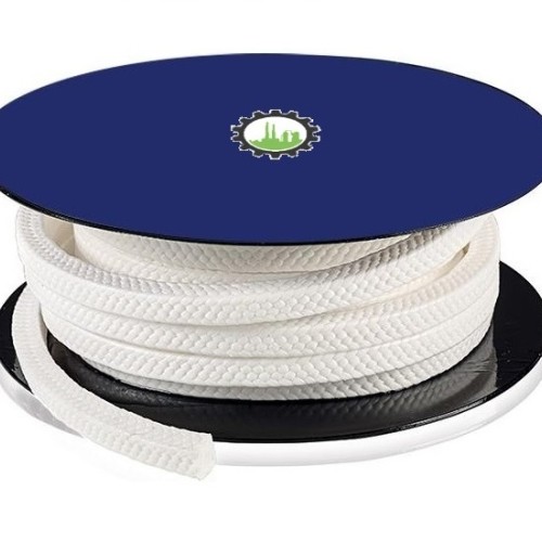 Teflon Tengelytömítő 10 x 10 mm 1,5 m Teflon Tengelytömítő 10 x 10 mm 1,5 m