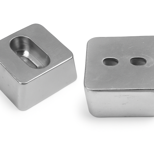 Kamewa Zinc Anode 10108220