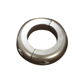 Ânodos de Zinco Veio Collar 38 mm Ânodos de Zinco Veio Collar 38 mm