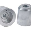 Ogivă din Zinc Reggiani 30mm