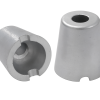 Solè 40mm Tapered Anode for Propeller Shafts