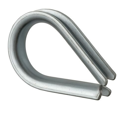 Horganyzott Acél Gyűrű 32mm