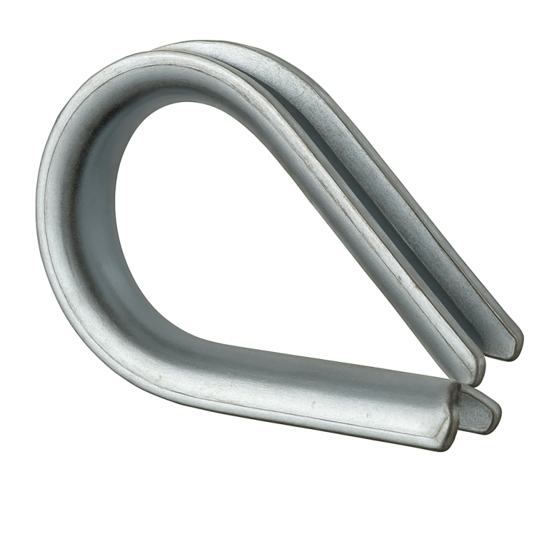 Horganyzott Acél Gyűrű 32mm