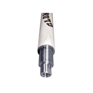 Antenne VHF Glomex RA106 en Acier Inoxydable 1,2m