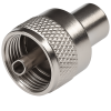 Conector Glomex Ra352 Fme pl259 Conector Glomex Ra352 Fme pl259