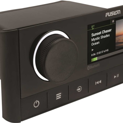 Fusion MS-RA670 & MS-RA210 Recessed Kit Fusion MS-RA670 & MS-RA210 Recessed Kit
