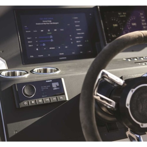 Kit Recessed Fusion MS-RA670 és Fusion MS-RA210