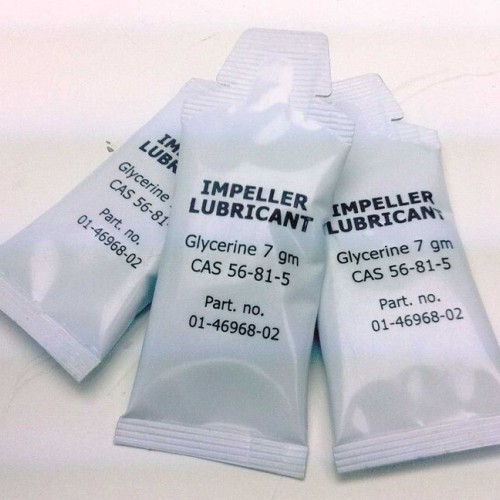 Premium Impeller Grease for Marine Use Premium Impeller Grease for Marine Use